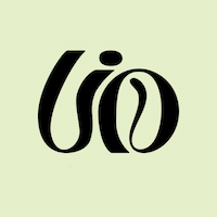 برشته کاری قهوه لین